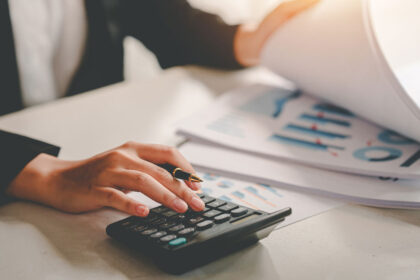 inflation hausse des taux