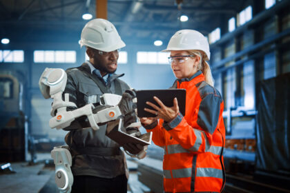 Prêt transformation numérique